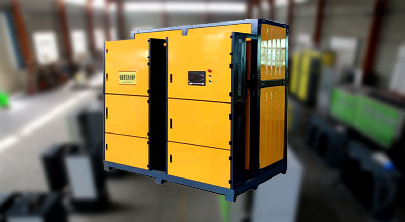 400KW電磁熱水鍋爐